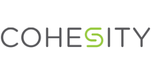 Cohesity